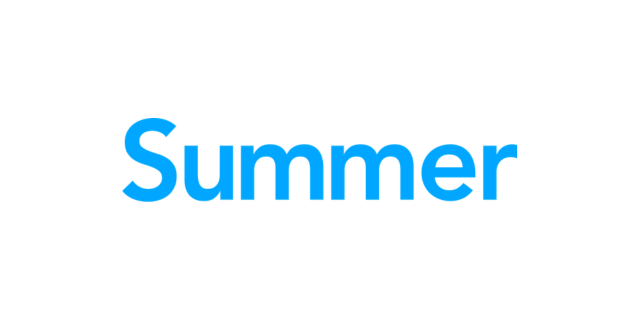 Summer